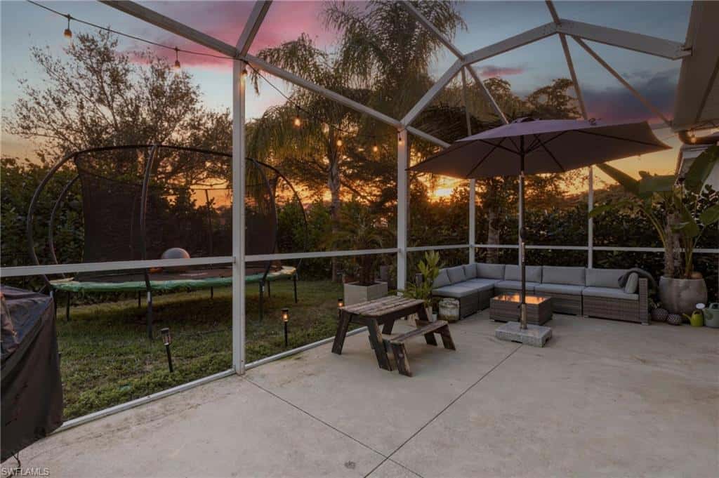 2452 Blackburn Cir, Cape Coral, photo 47