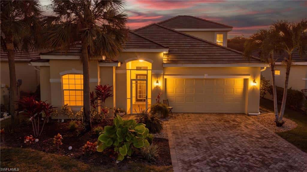 2452 Blackburn Cir, Cape Coral, photo 12