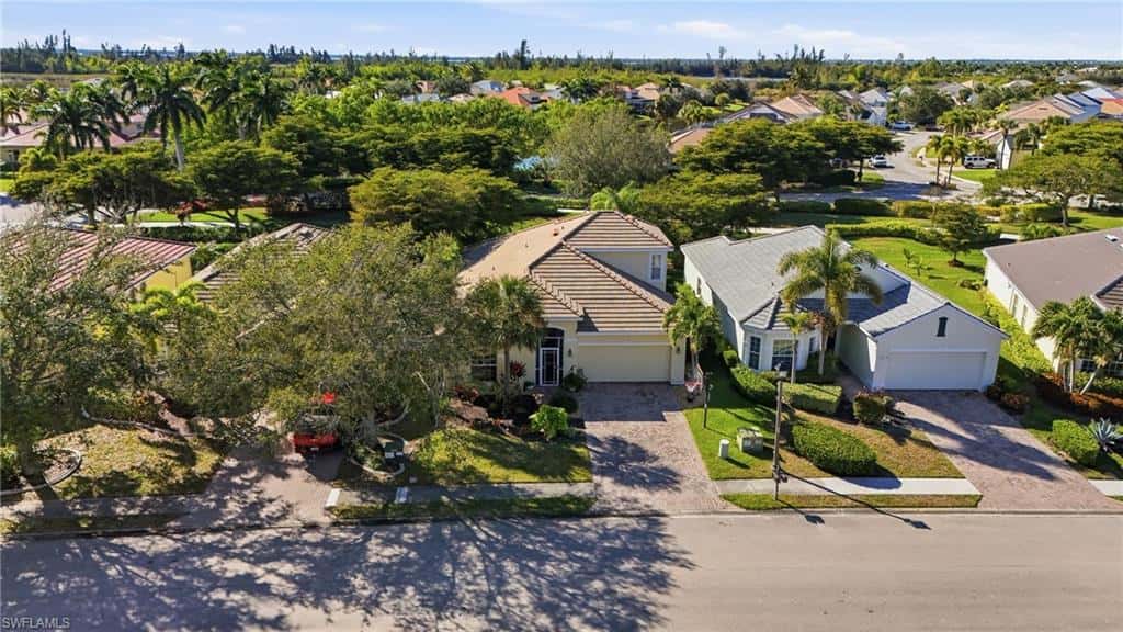 2452 Blackburn Cir, Cape Coral, photo 4