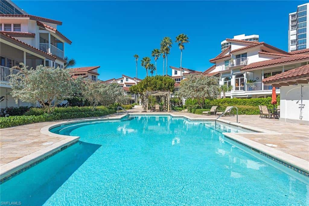 4715 Villa Mare Ln #26-16, Naples, photo 17