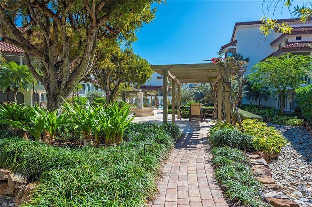 4715 Villa Mare Ln #26-16, Naples, photo 16
