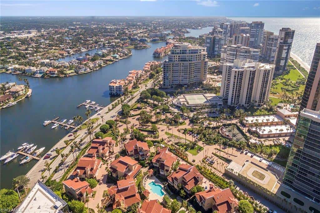 4715 Villa Mare Ln #26-16, Naples, photo 18