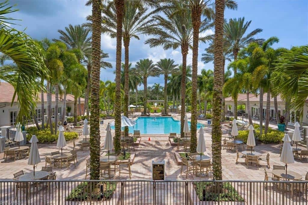 19091 Ridgepoint Dr #202, Estero, photo 49