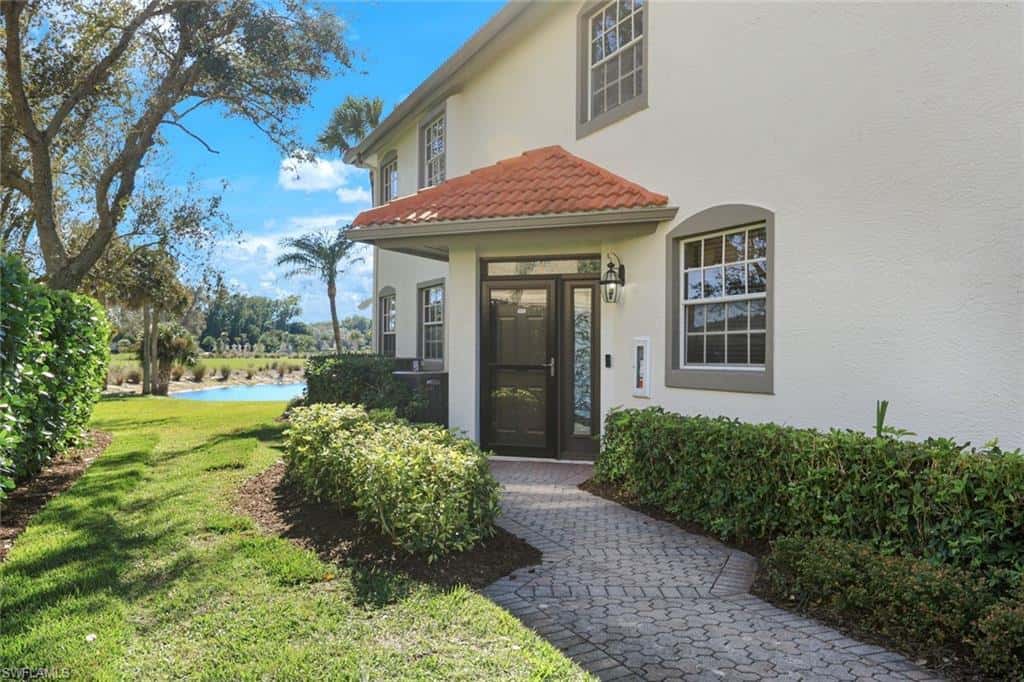 610 Laguna Royale Blvd #1001, Naples, photo 6