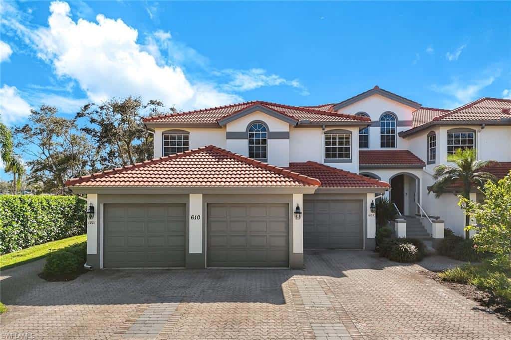 610 Laguna Royale Blvd #1001, Naples, photo 28