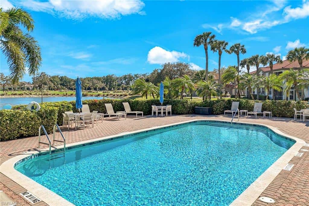 610 Laguna Royale Blvd #1001, Naples, photo 30