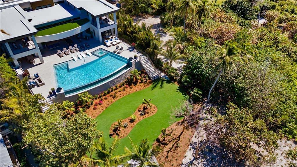 16950 Captiva Dr, Captiva, photo 46