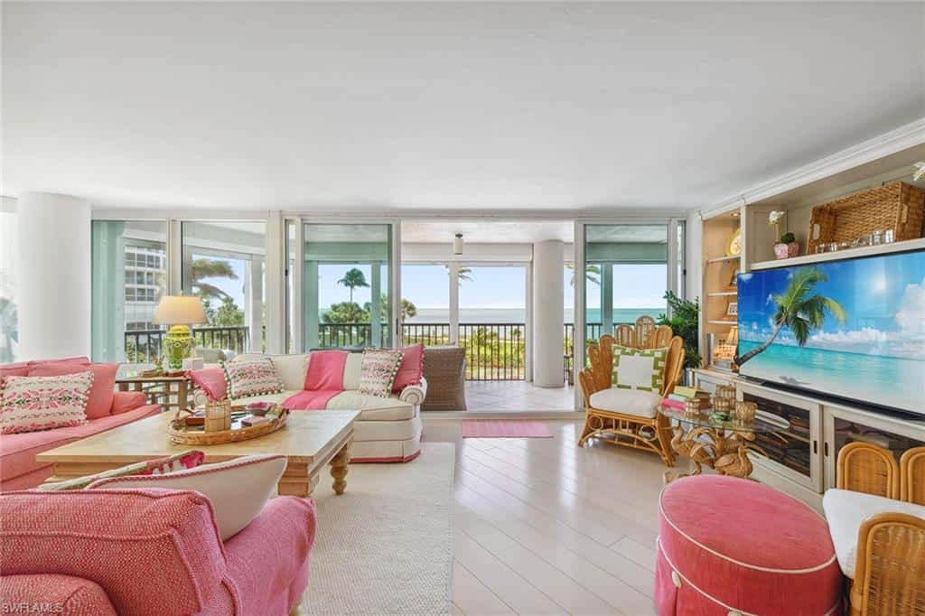 4651 Gulf Shore Blvd #101, Naples, photo 13