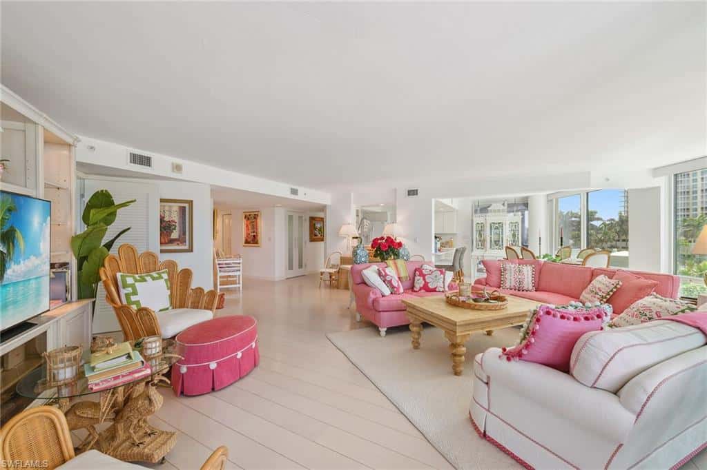 4651 Gulf Shore Blvd #101, Naples, photo 17