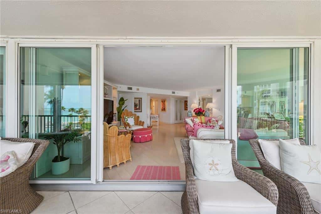 4651 Gulf Shore Blvd #101, Naples, photo 16