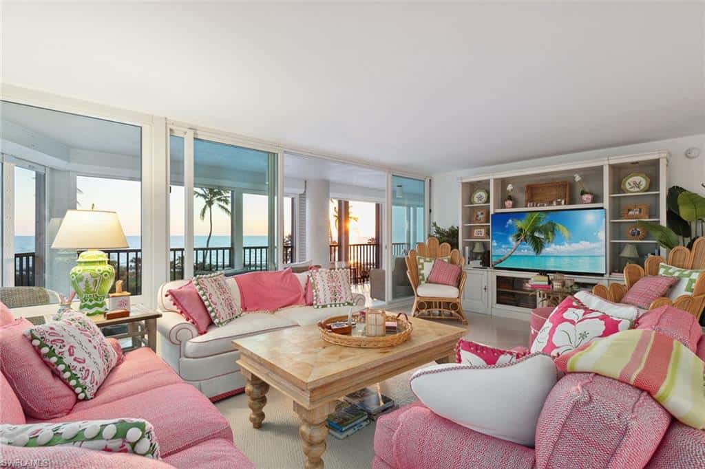 4651 Gulf Shore Blvd #101, Naples, photo 12