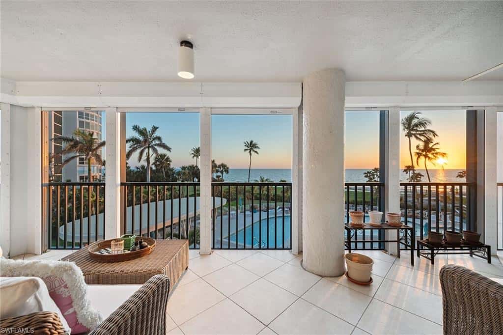 4651 Gulf Shore Blvd #101, Naples, photo 26