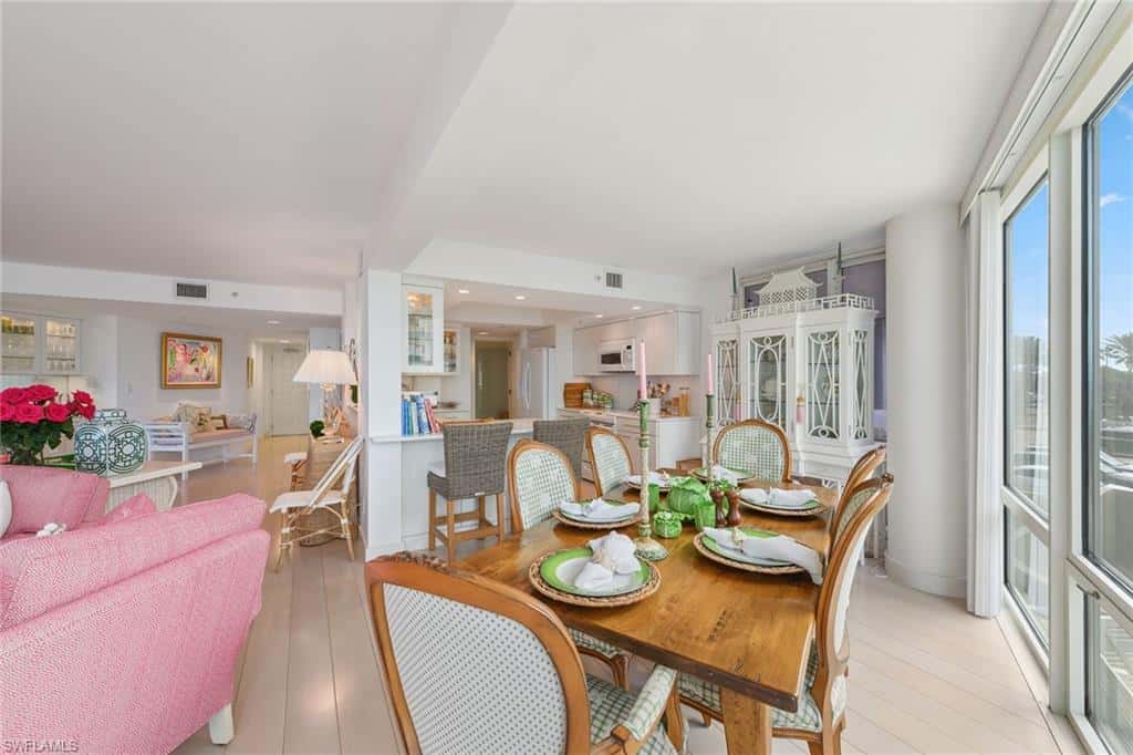 4651 Gulf Shore Blvd #101, Naples, photo 9