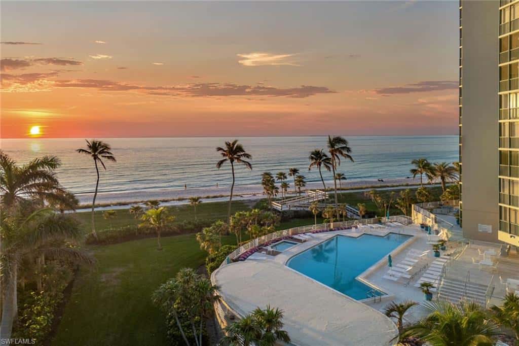 4651 Gulf Shore Blvd #101, Naples, photo 30