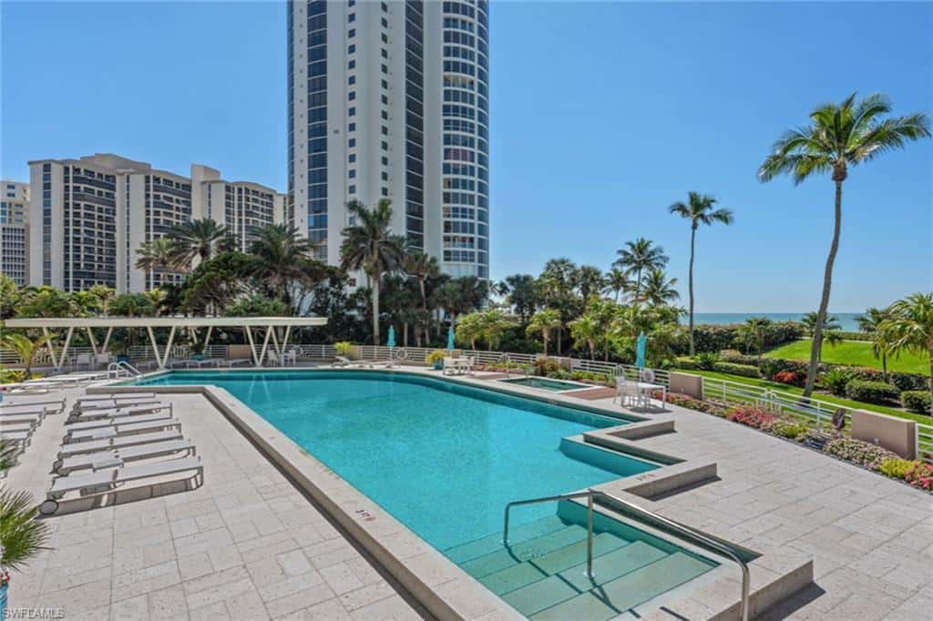 4651 Gulf Shore Blvd #101, Naples, photo 33