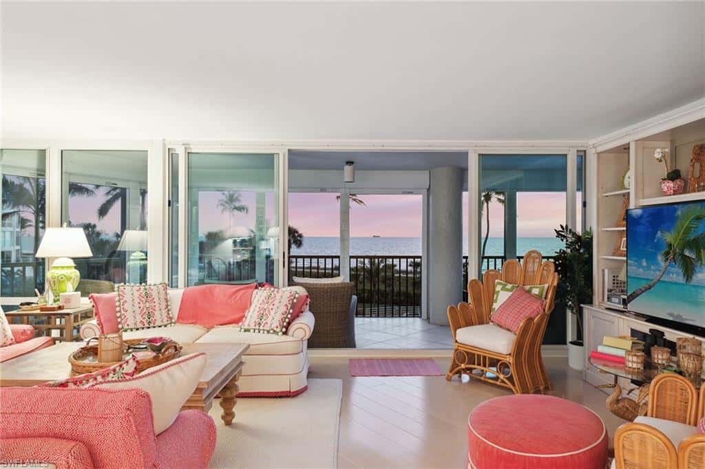 4651 Gulf Shore Blvd #101, Naples, photo 14