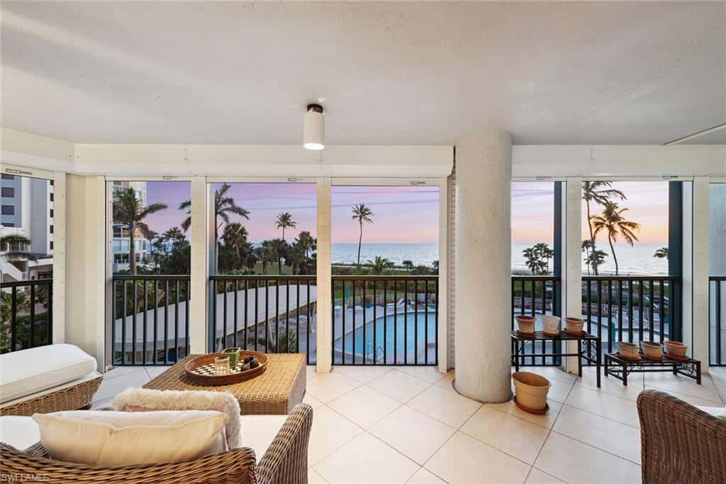4651 Gulf Shore Blvd #101, Naples, photo 15
