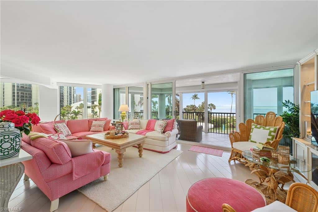 4651 Gulf Shore Blvd #101, Naples, photo 11