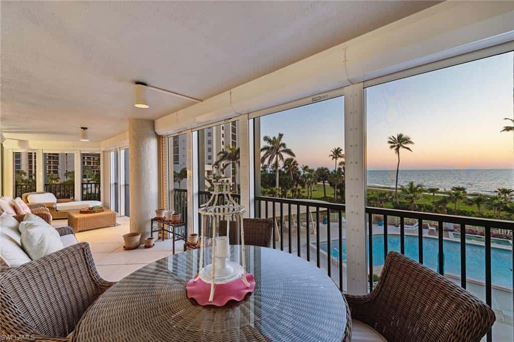 4651 Gulf Shore Blvd #101, Naples, photo 19