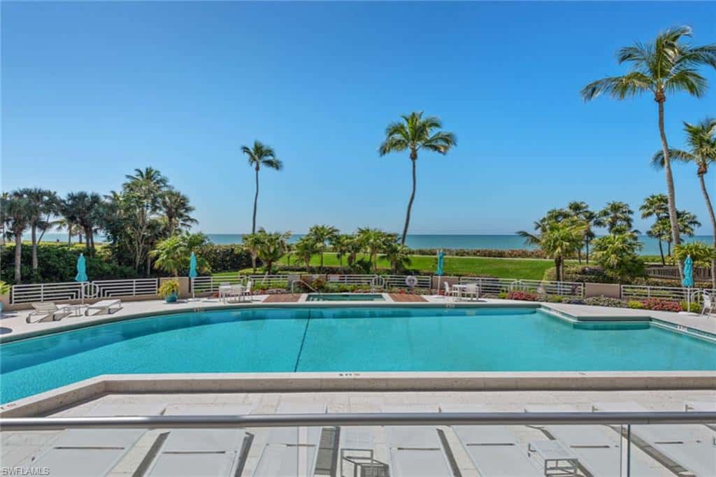 4651 Gulf Shore Blvd #101, Naples, photo 31