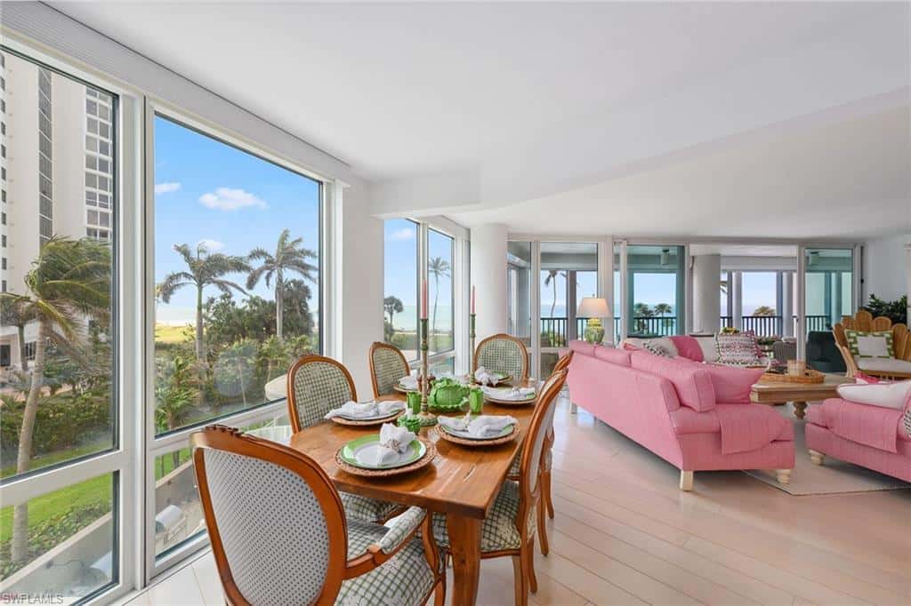 4651 Gulf Shore Blvd #101, Naples, photo 8