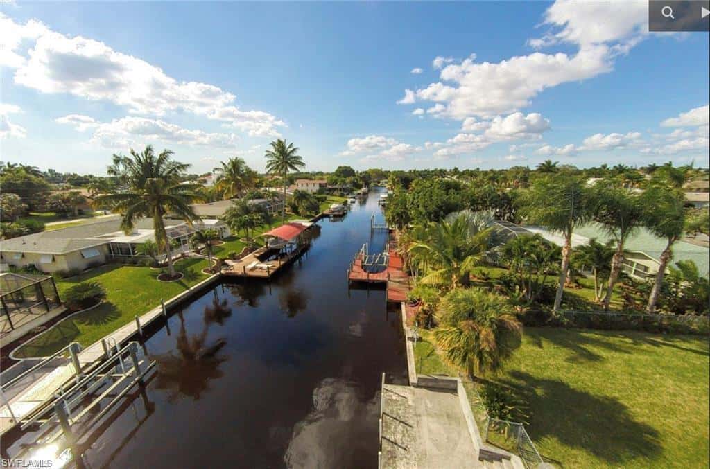 1438 Windsor Ct, Cape Coral, photo 17