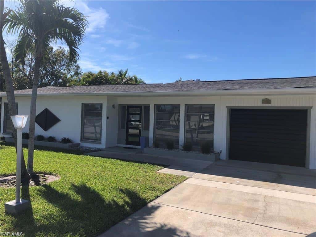 1438 Windsor Ct, Cape Coral, photo 16