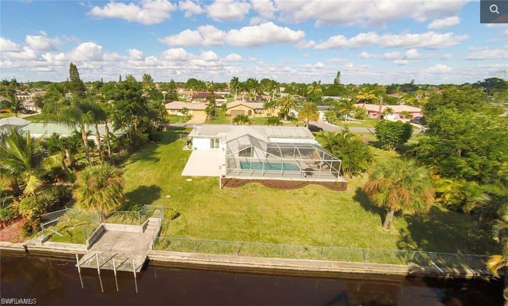 1438 Windsor Ct, Cape Coral, photo 20