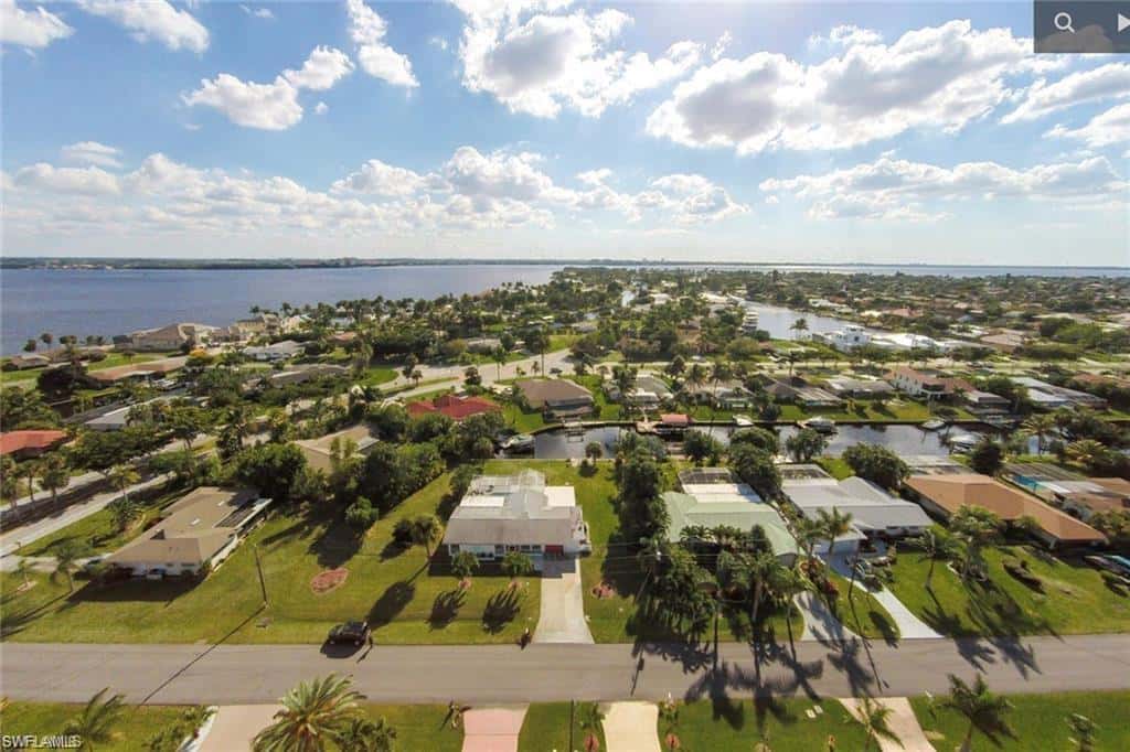 1438 Windsor Ct, Cape Coral, photo 18