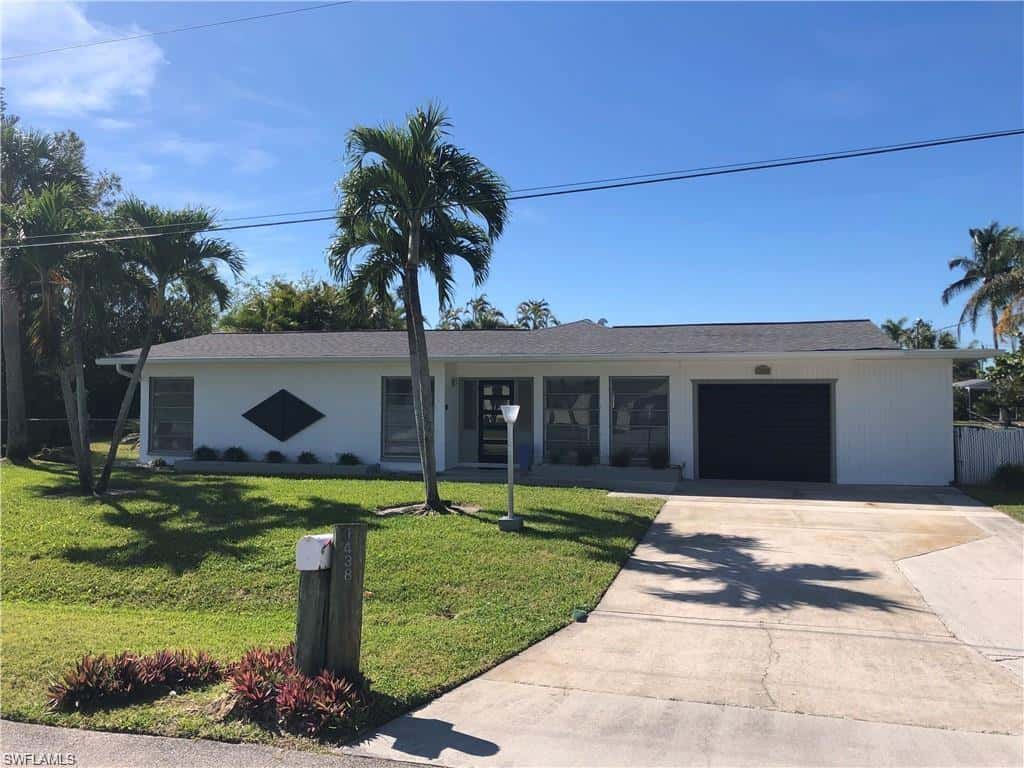 1438 Windsor Ct, Cape Coral, photo 15