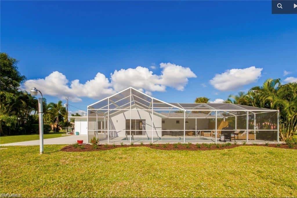 1438 Windsor Ct, Cape Coral, photo 19