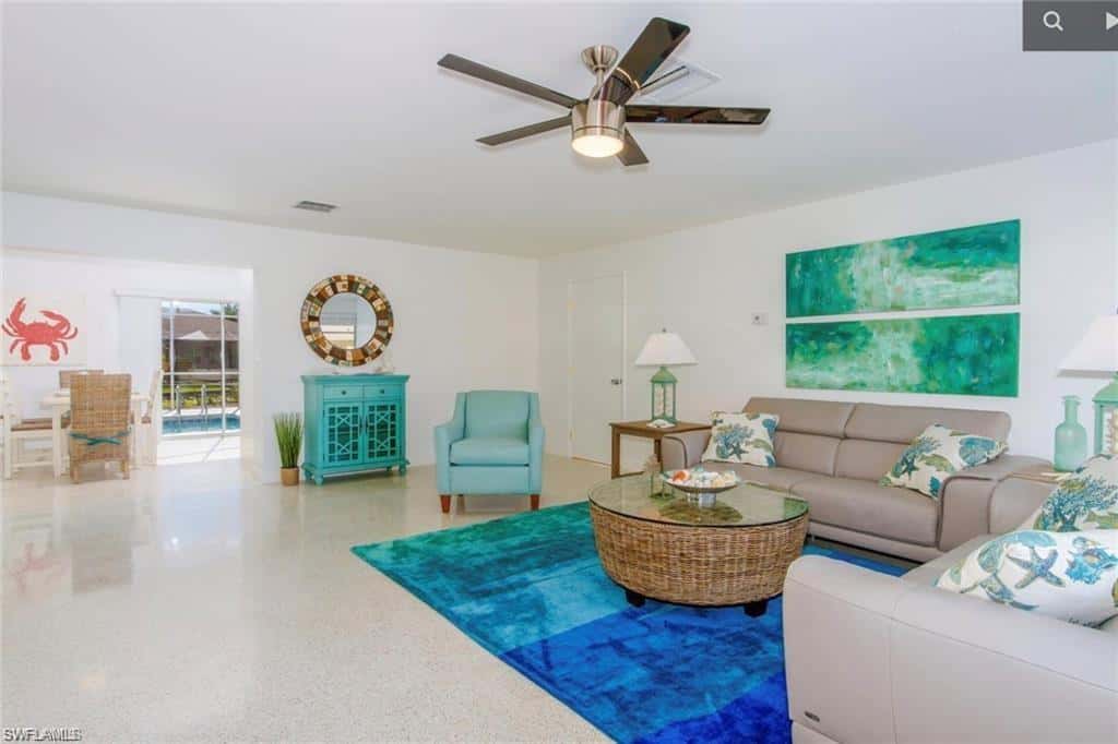 1438 Windsor Ct, Cape Coral, photo 8