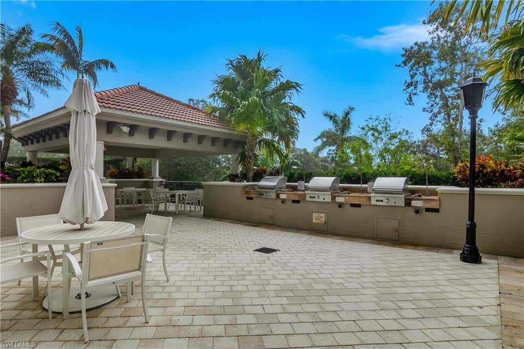 7225 Pelican Bay Blvd #402, Naples, photo 36