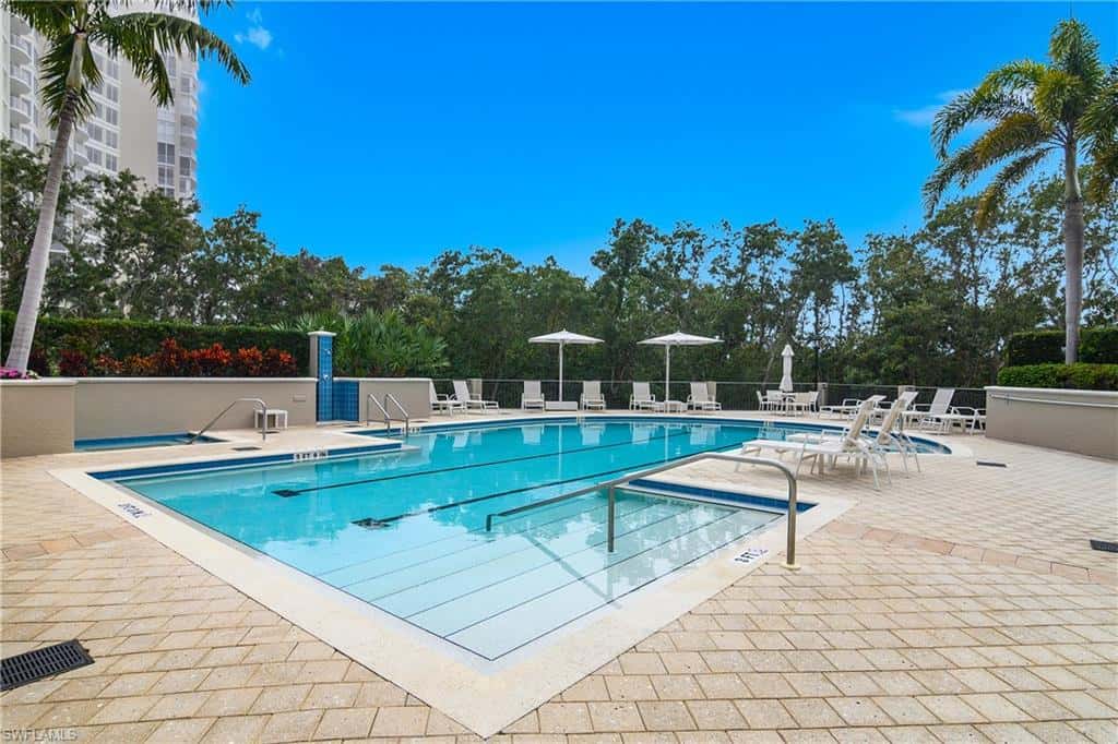 7225 Pelican Bay Blvd #402, Naples, photo 34
