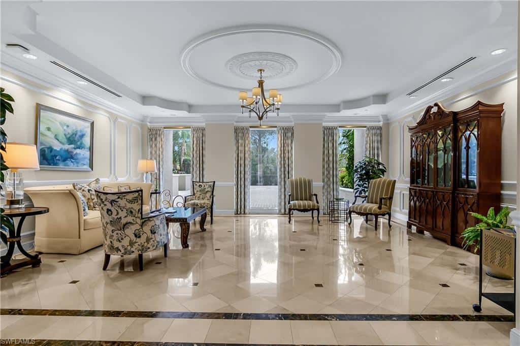 7225 Pelican Bay Blvd #402, Naples, photo 33