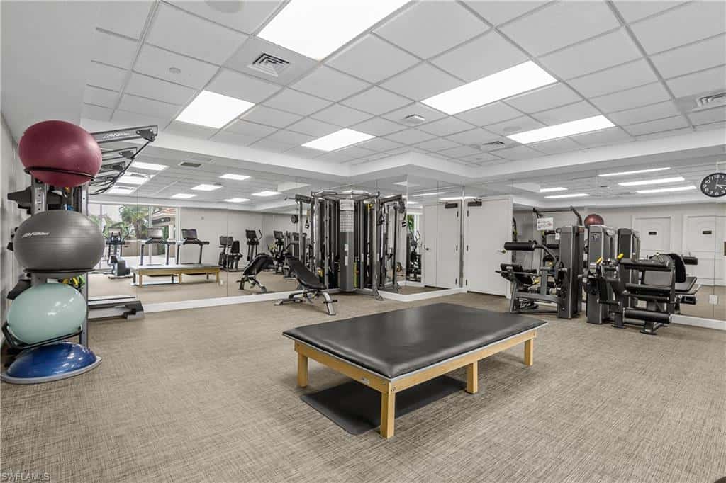 7225 Pelican Bay Blvd #402, Naples, photo 37