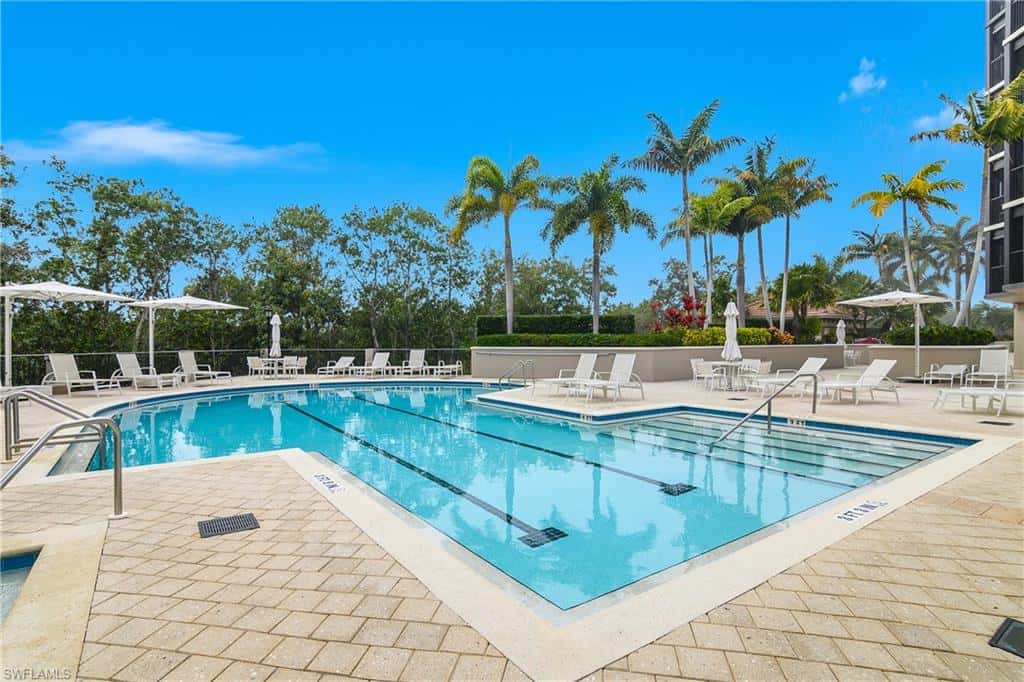 7225 Pelican Bay Blvd #402, Naples, photo 35