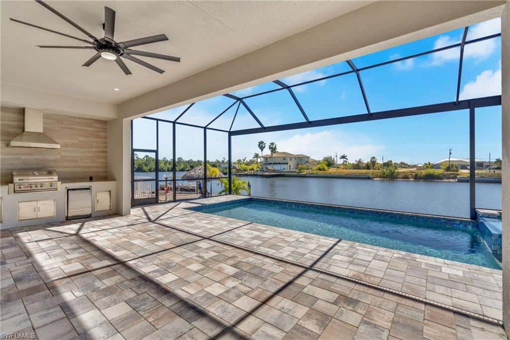 4114 33rd Ln, Cape Coral, photo 36