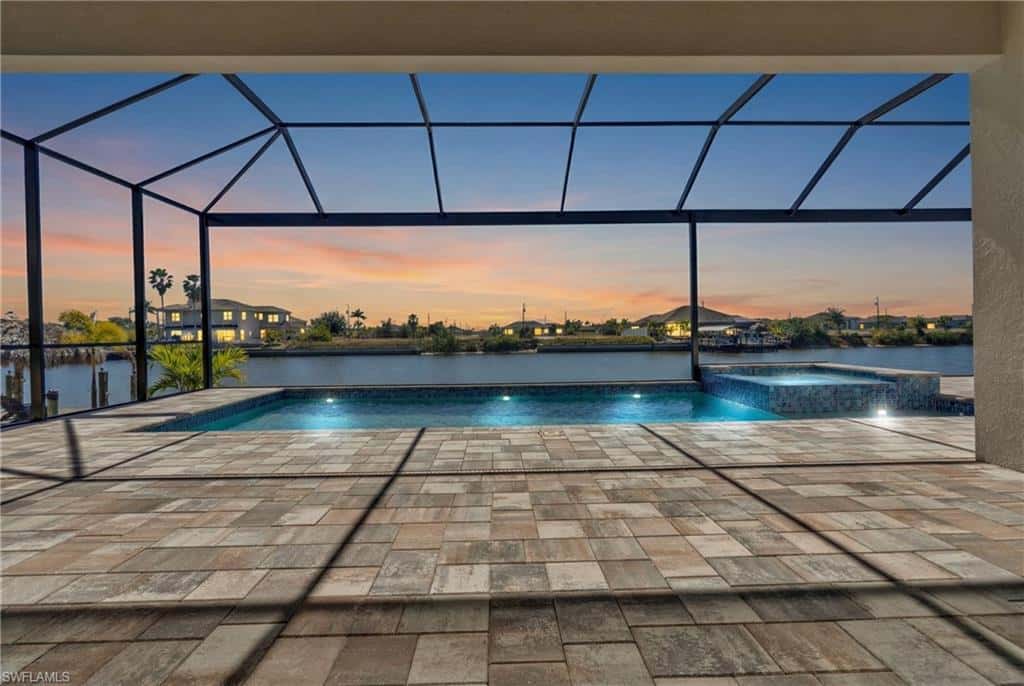4114 33rd Ln, Cape Coral, photo 34