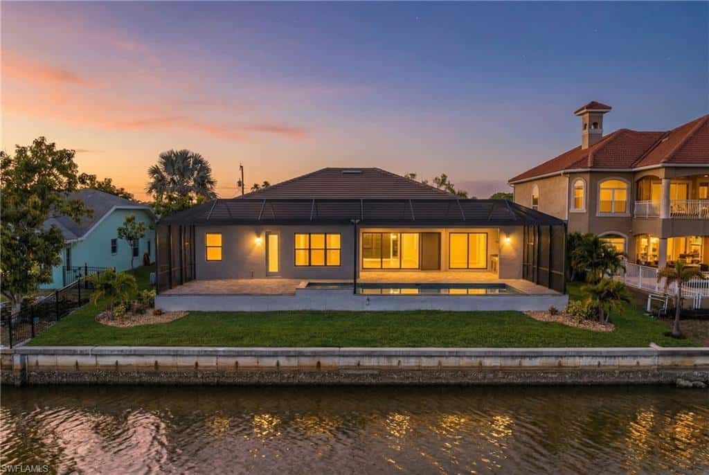 4114 33rd Ln, Cape Coral, photo 45
