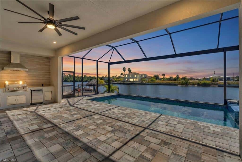 4114 33rd Ln, Cape Coral, photo 35