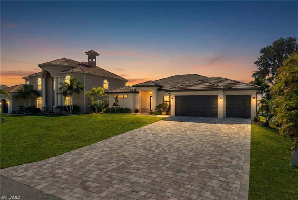4114 33rd Ln, Cape Coral, photo 4