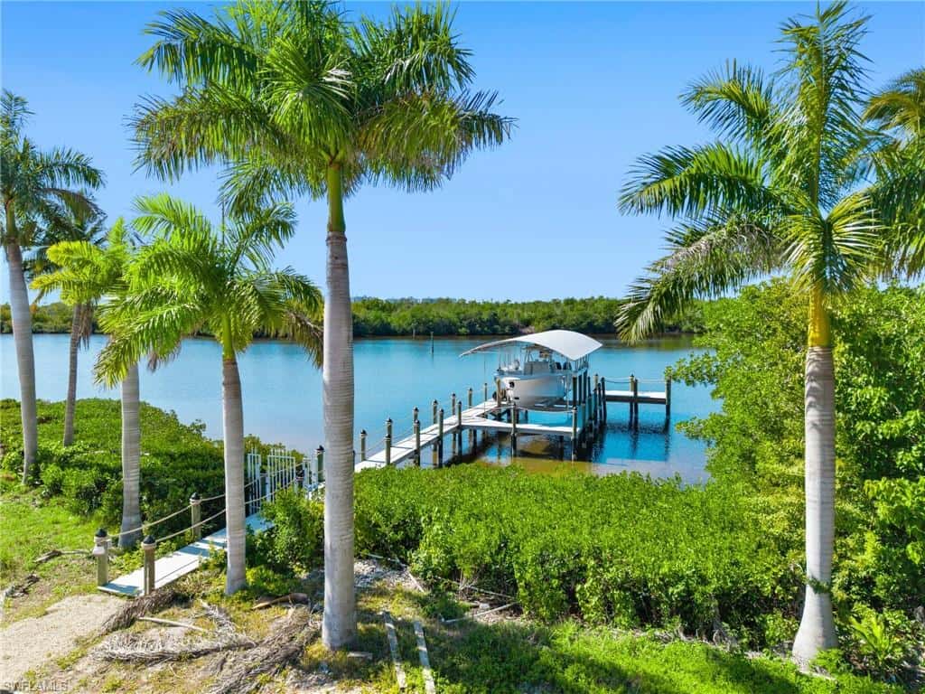 6901 Deep Lagoon Ln, Fort Myers, photo 17
