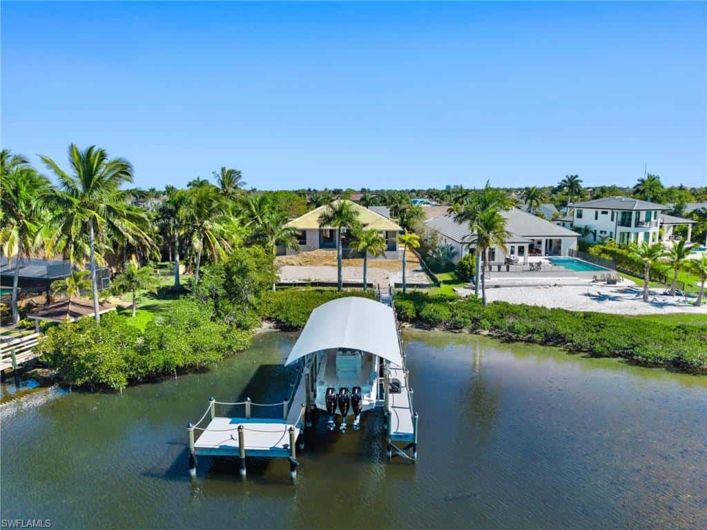6901 Deep Lagoon Ln, Fort Myers, photo 12