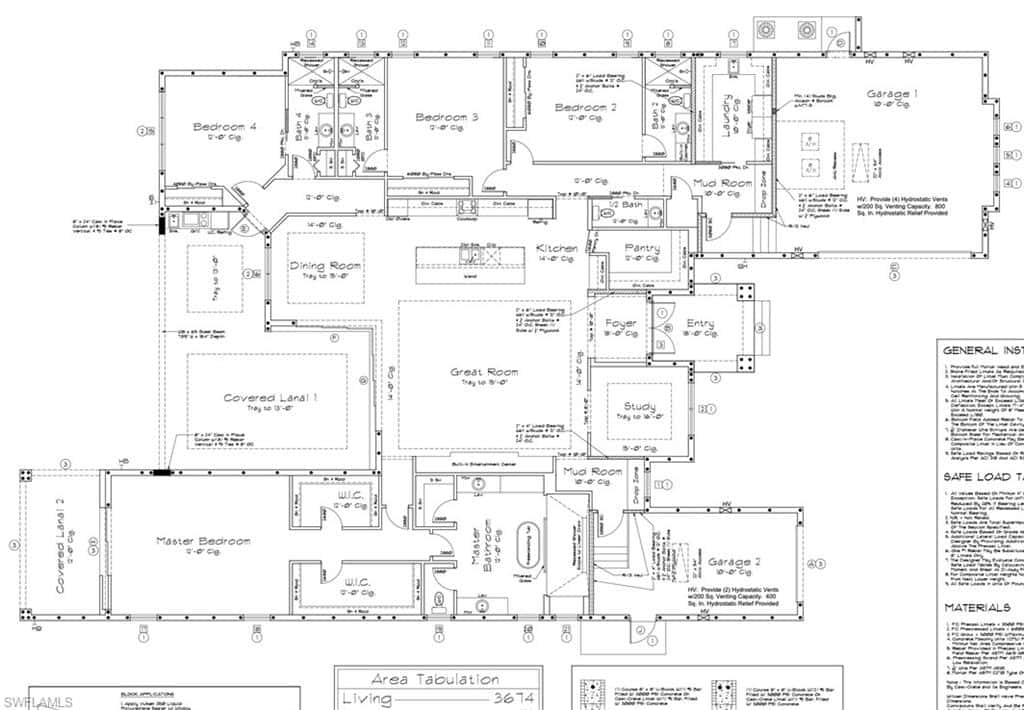 6901 Deep Lagoon Ln, Fort Myers, photo 5