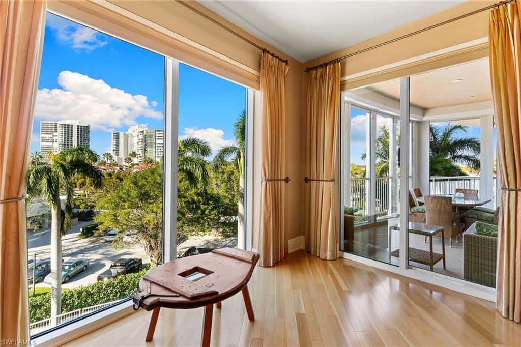 4501 Gulf Shore Blvd #405, Naples, photo 12