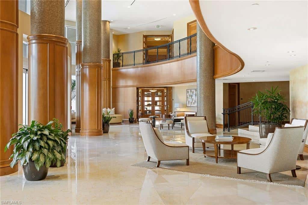 4501 Gulf Shore Blvd #405, Naples, photo 22