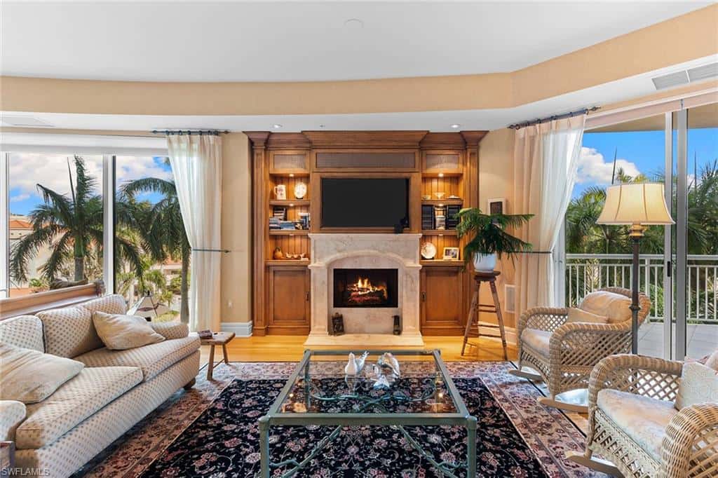 4501 Gulf Shore Blvd #405, Naples, photo 7