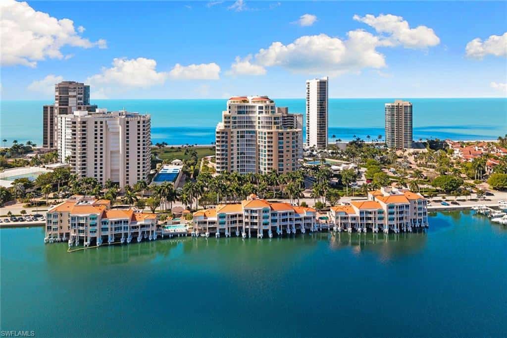 4501 Gulf Shore Blvd #405, Naples, photo 32