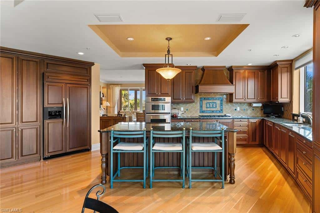 4501 Gulf Shore Blvd #405, Naples, photo 5